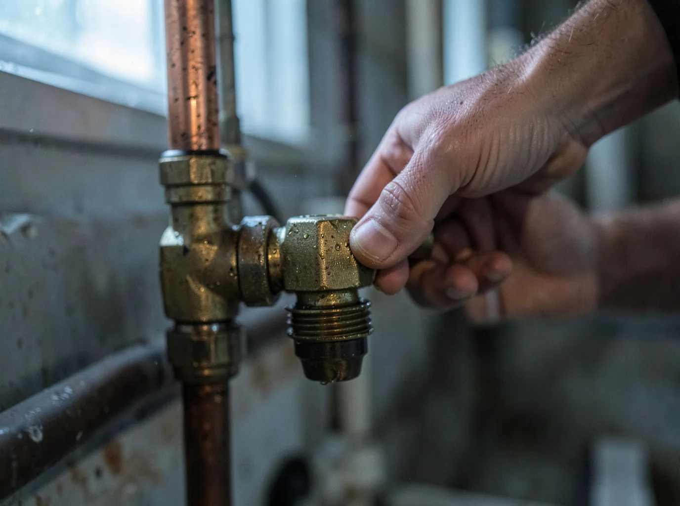 Emergency Plumber Vernon, UT FAQs